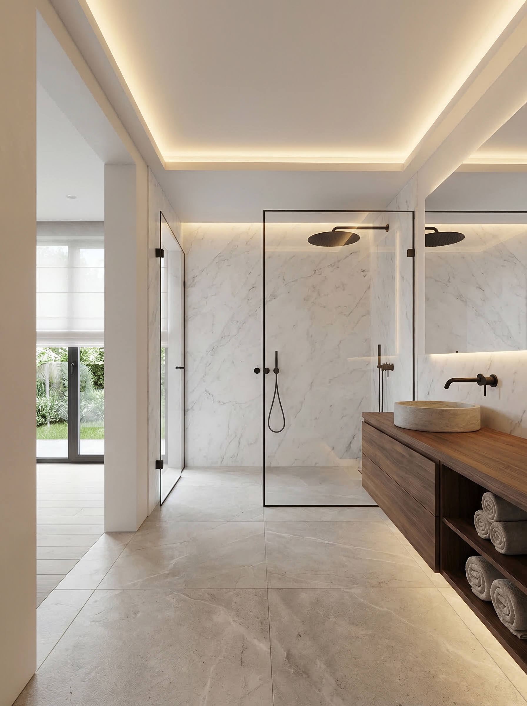 Interiors — Horizon Studio